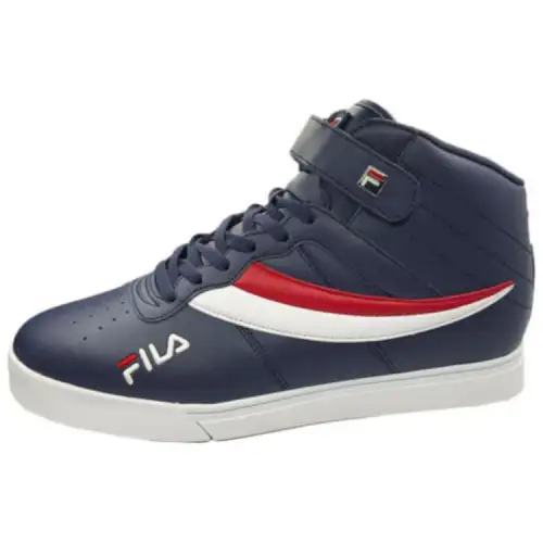 FILA Vulc 13 Mid Plus 'Navy'