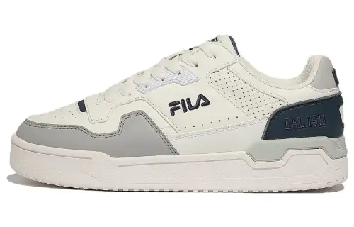 FILA Targa 88 'White Grey Black'