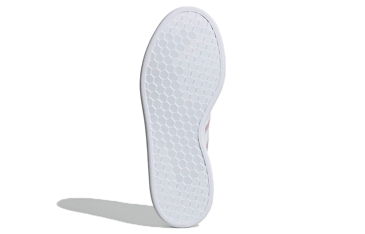 Женские кеды adidas neo GRAND COURT (белый) — фото 6