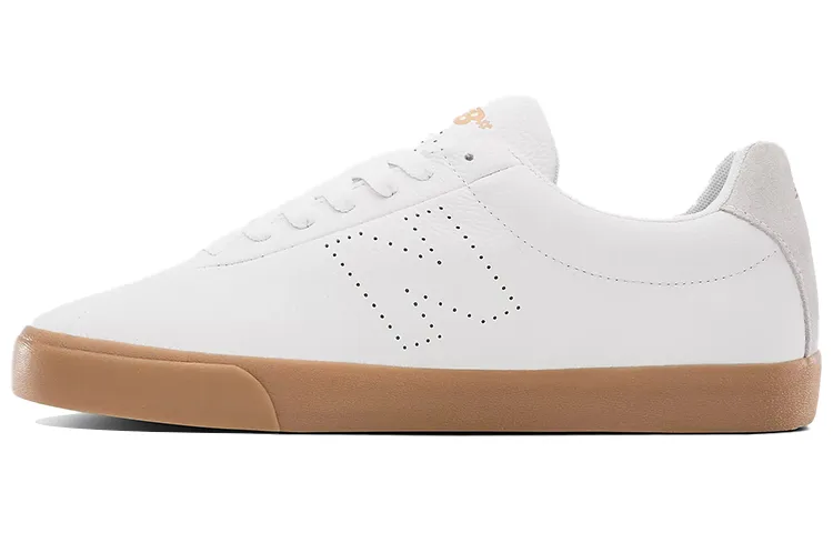 Numeric 22 New Balance 'White Gum'