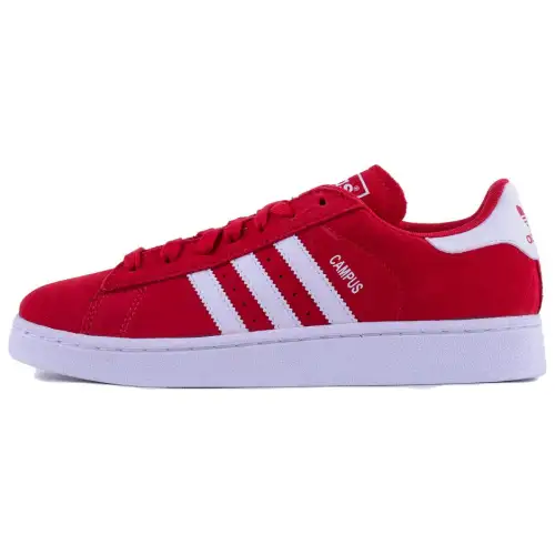 Adidas Campus 2 J 'Light Scarlet'