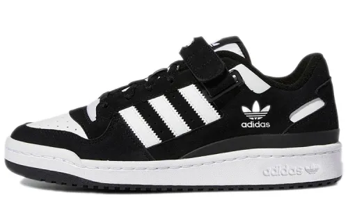 Forum Adidas Originals Low 'Panda'