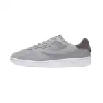 FILA Sizzo Low top Skateboard Shoes Men's Gray