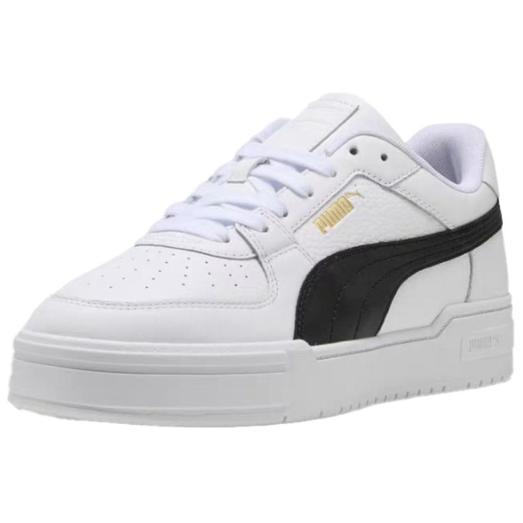 Кеды PUMA PUMA CA Pro Classic 2 (белые с черным)