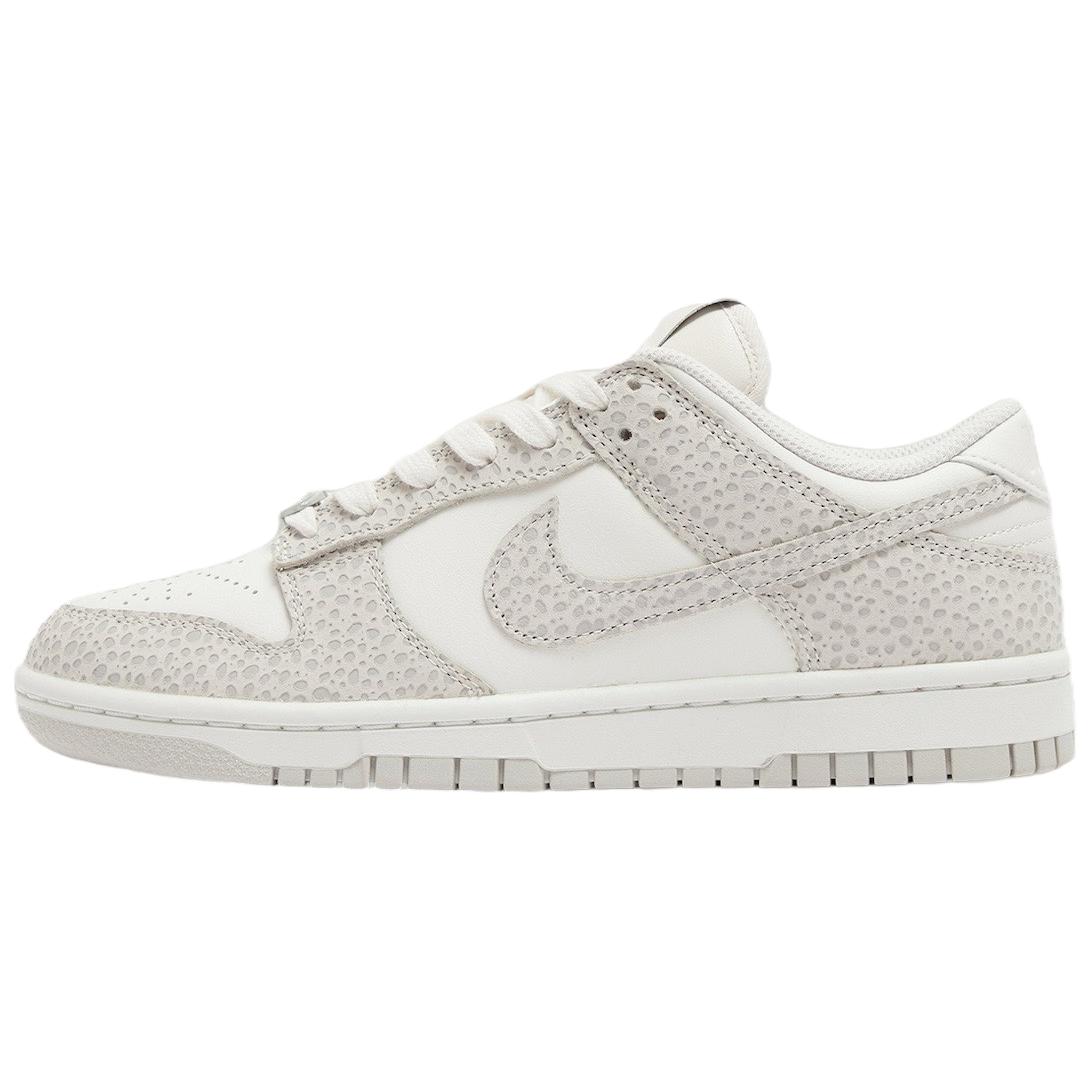 Женские кроссовки Nike Nike Dunk Low Safari “Phantom” (серые)