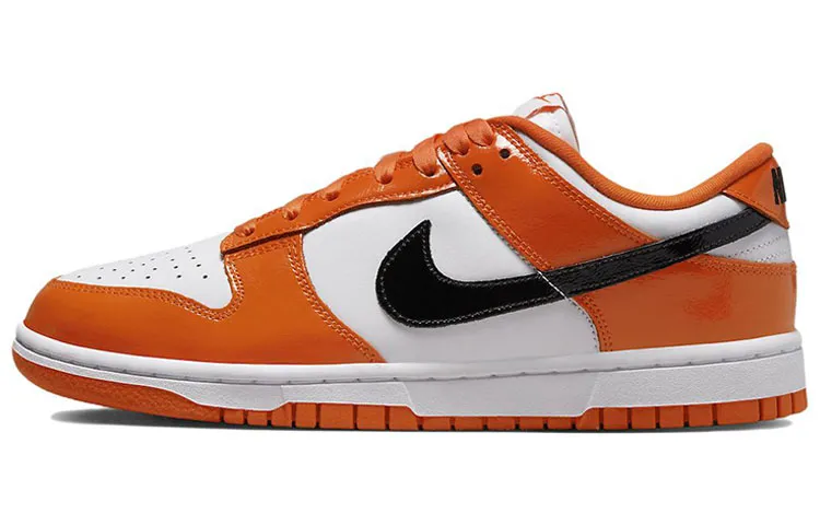 Nike Dunk Low 'Halloween Patent' Women's