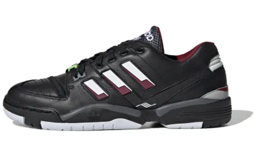 Adidas Originals Torsion Comp 'Black White'