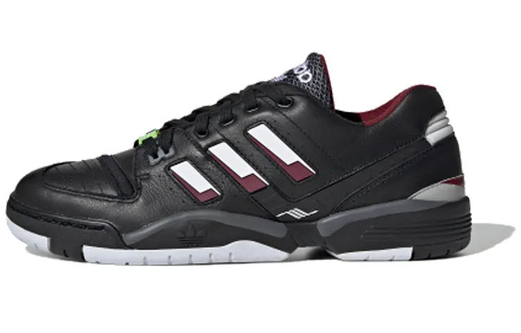 Adidas Originals Torsion Comp 'Black White'