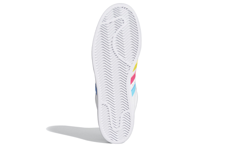 Кроссовки adidas PRO Model 2G (разноцветный) — фото 6