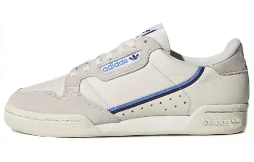 Adidas Wmns Continental 80 'Off White' Women's