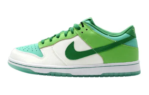 Nike Dunk Low Gs 'Glow In The Dark' Gs