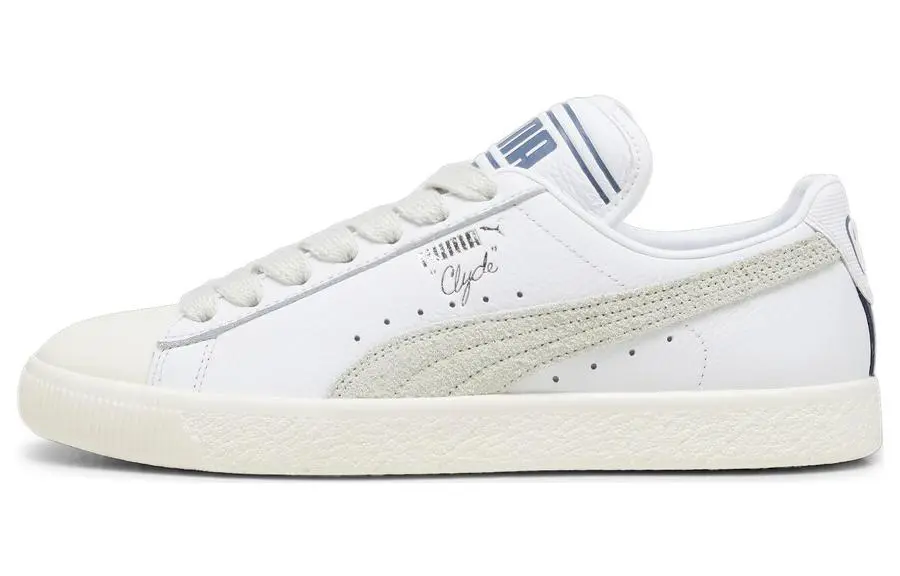 PUMA Clyde Rhuigi Pristine