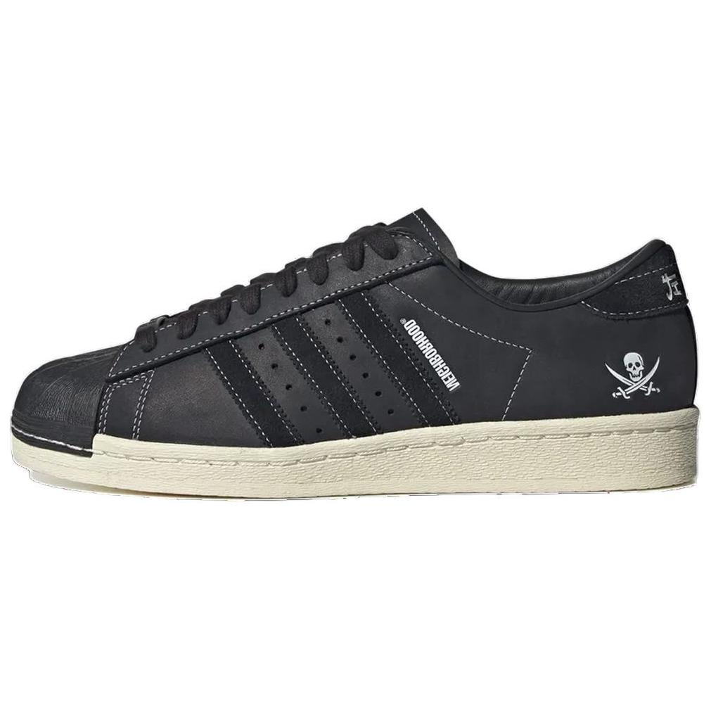 Superstar Neighborhood x Superstar Adidas Originals '30th Anniversary'