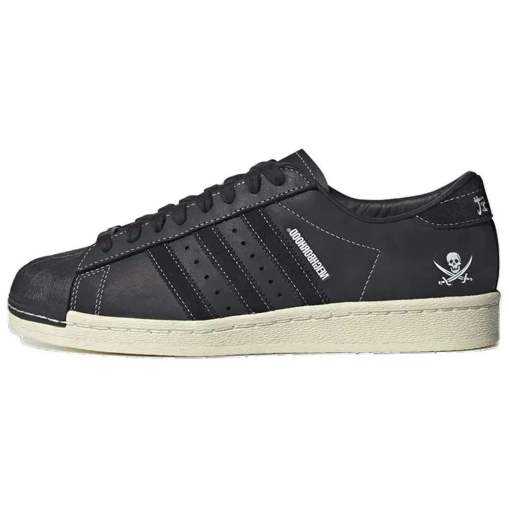 Superstar Neighborhood x Superstar Adidas Originals '30th Anniversary'