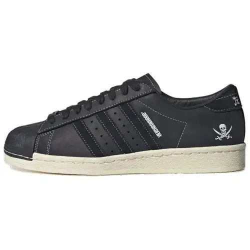 Superstar Neighborhood x Superstar Adidas Originals '30th Anniversary'