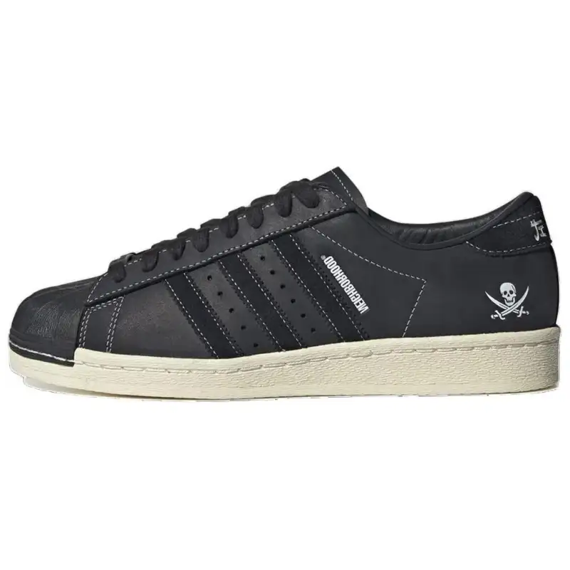Superstar Neighborhood x Superstar Adidas Originals '30th Anniversary'