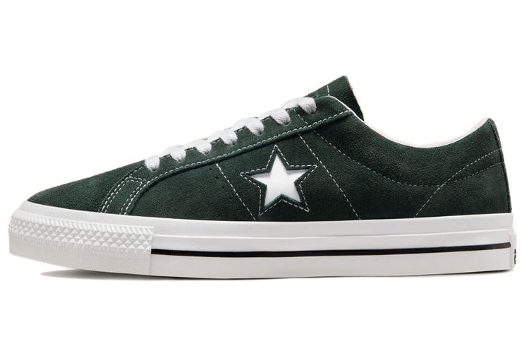 Кеды Converse one star Pro (морская волна)