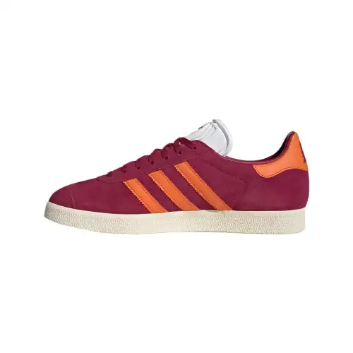 Gazelle As Roma x Gazelle Adidas Originals 'Home Kit'