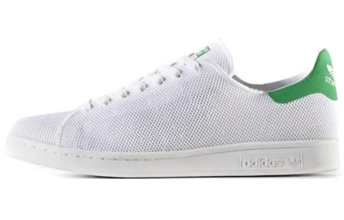 Stan Smith Adidas Originals 'White Green Mesh'