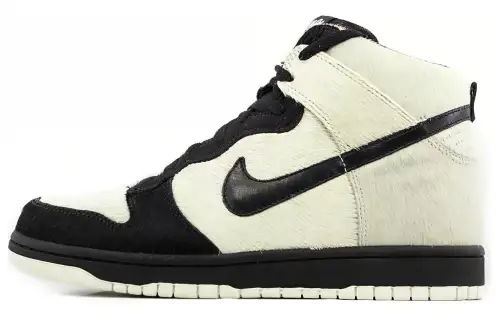 Nike Dunk High Premium 'Panda'