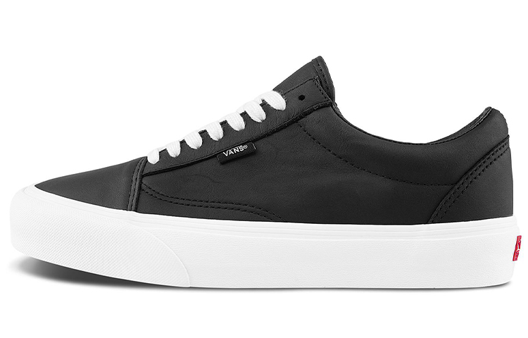 Old Skool Vans Ns Vlt Lx 'Black'