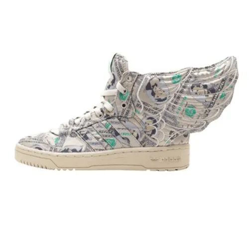 Adidas Originals Js Wings 2.0 'Money'
