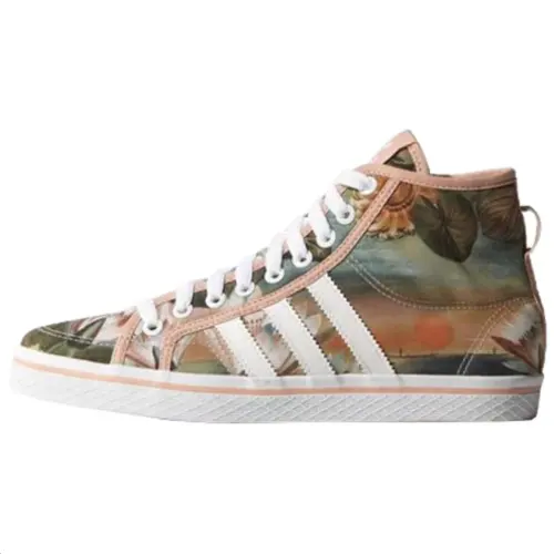 Adidas Farm Curso D'Agua Honey Mid Shoes Women's