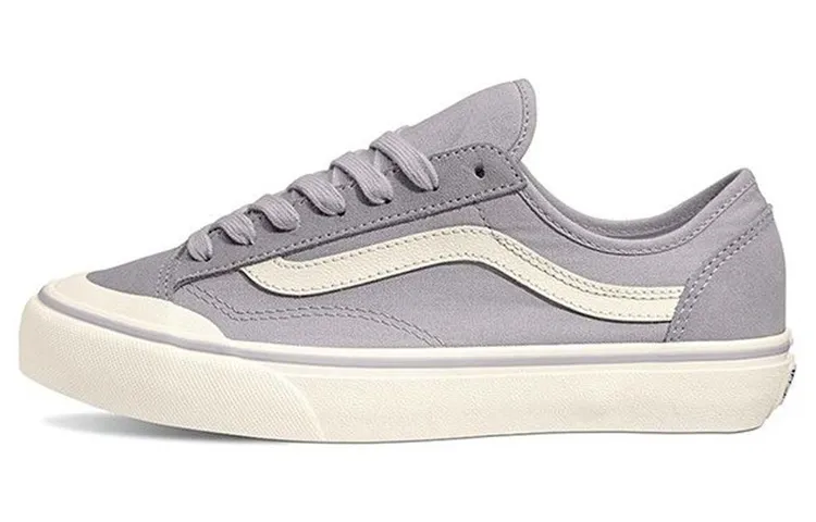 Vans Style 36 Sf Purple Women's