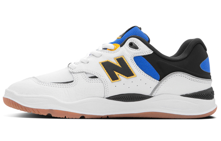 Numeric 1010 Tiago Lemos x Numeric 1010 New Balance 'White Blue'