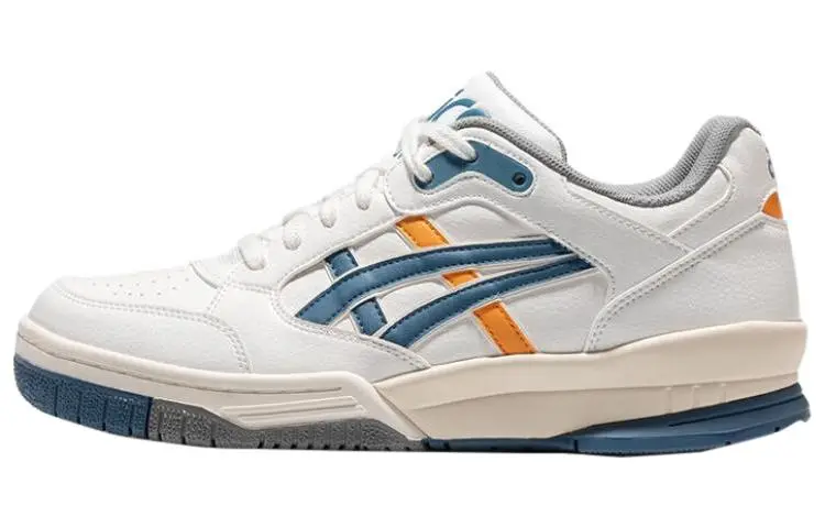 ASICS Gel Spotlyte Sneakers 'White Blue'