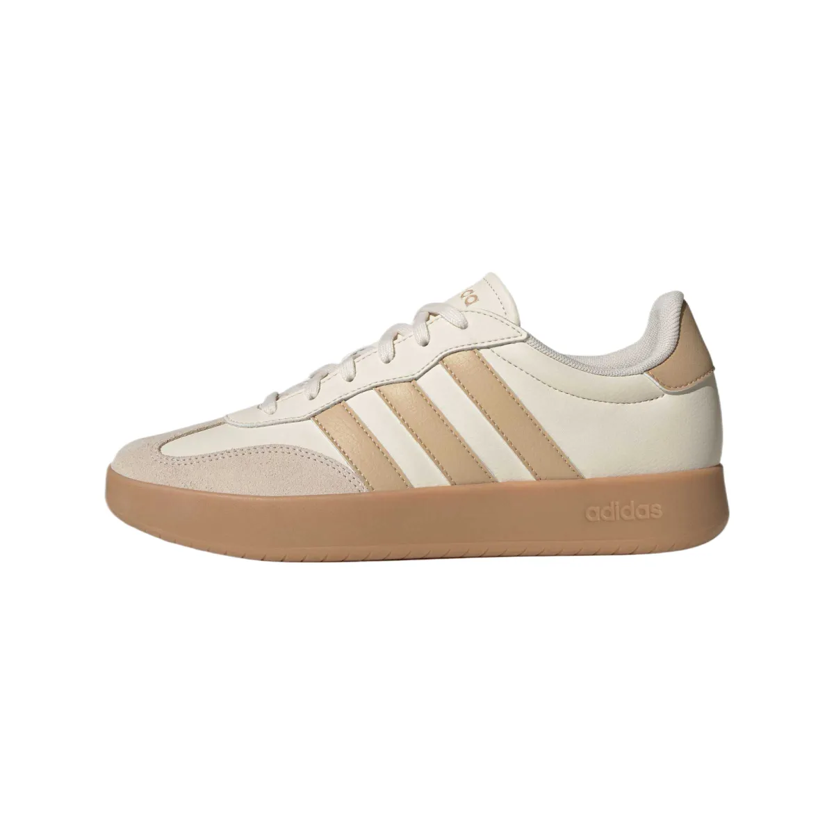 Adidas BARREDA Low top Skateboard Shoes Unisex