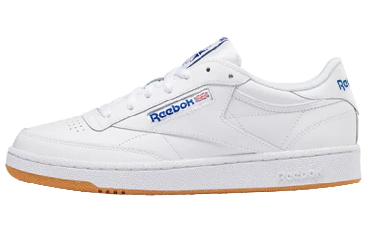 Club C Reebok 85 'White'