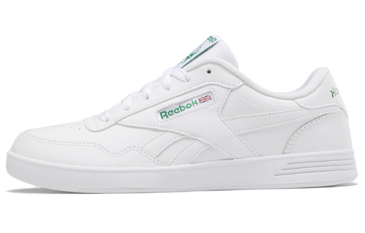 Club Memt Reebok Parafit 4E Wide 'White Glen Green'