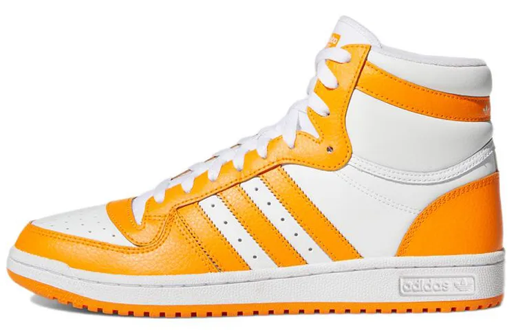 Adidas Top Ten Rb 'White Orange'