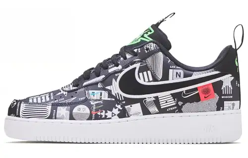 Nike Air Force 1 Low Worldwide