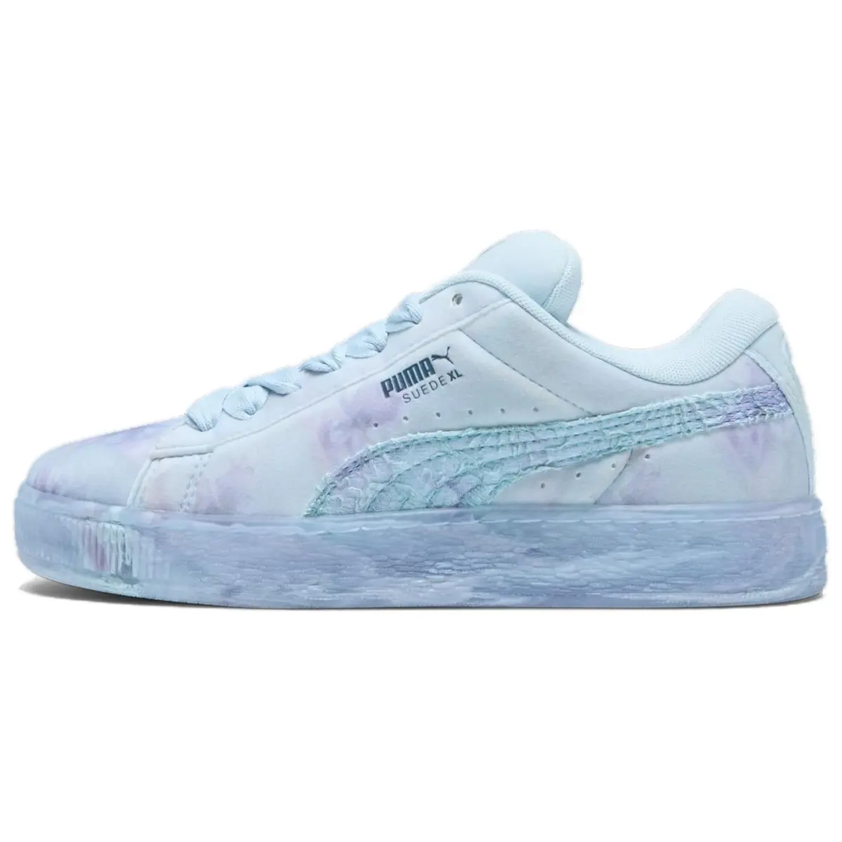 PUMA Suede Xl Collina Strada Tie Dye Women's