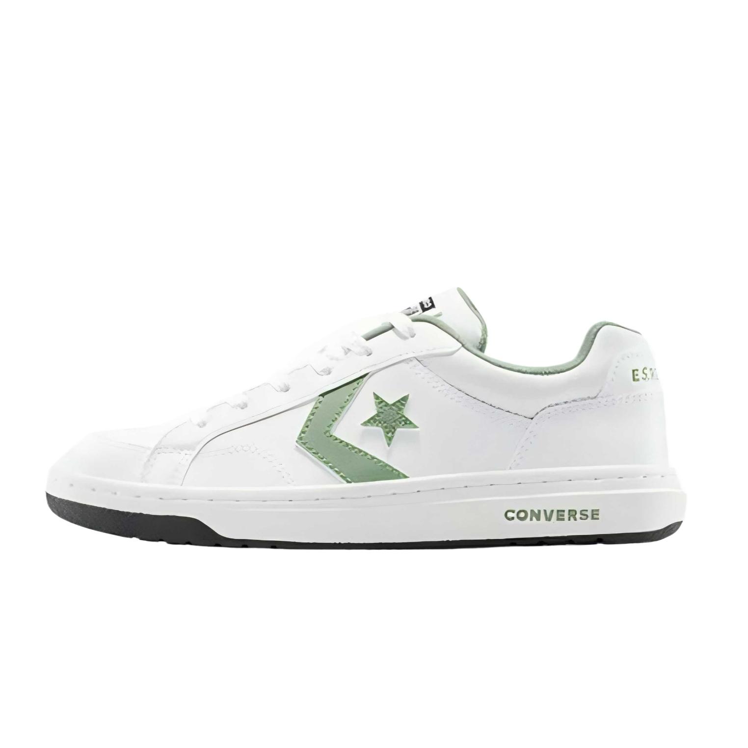 Converse Pro Blaze V2 Low top Skateboard Shoes Unisex White