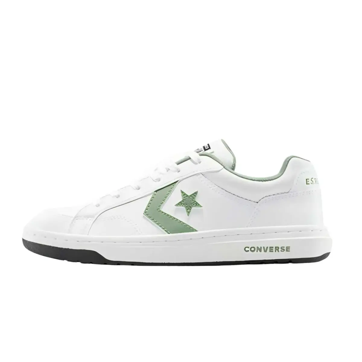 Converse Pro Blaze V2 Low top Skateboard Shoes Unisex White