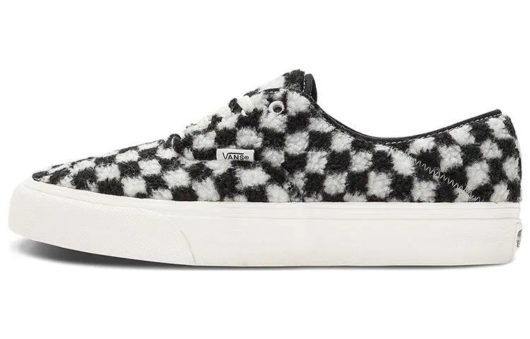 Authentic Vans VR3 Sf 'Sherpa Checkerboard'
