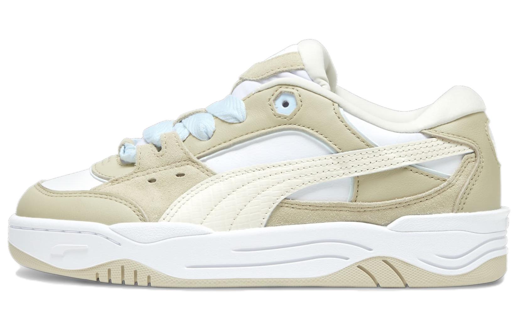 Puma Women's 180 Lace 'Putty White'