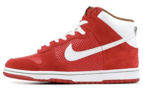 Nike Sb Dunk High Big Gulp