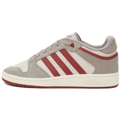 Adidas Originals CENTENNIAL RM Low top Skateboard Shoes Unisex Beige
