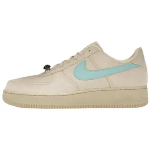 Nike Air Force 1 Low Rtfkt Clone X Human Edition Of 1782