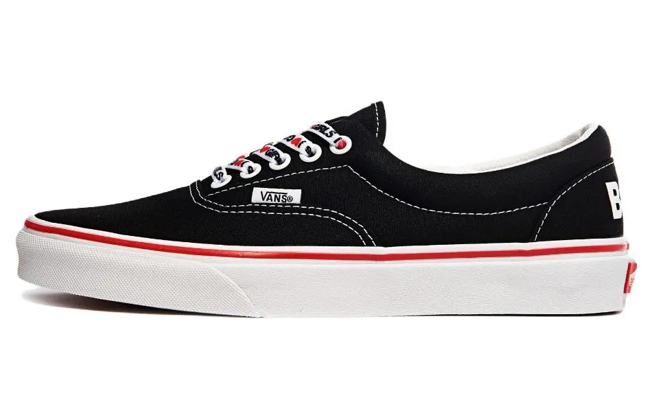 Era Vans 'I Heart'
