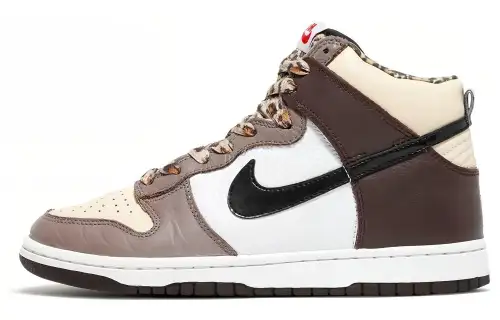 Nike Sb Dunk High Ferris Bueller