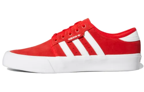 Adidas Originals Seeley Xt Shoes Red/White