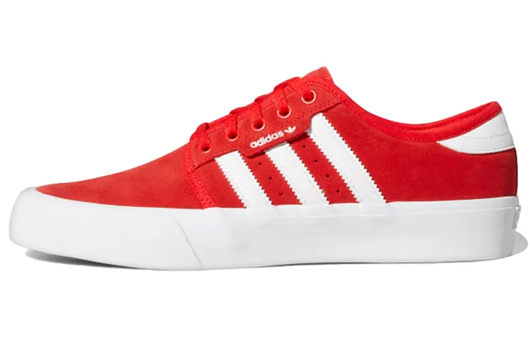 Adidas Originals Seeley Xt Shoes Red/White