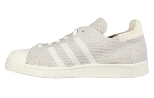 Adidas Superstar 80s 'Grey White'