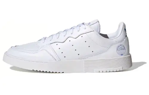 Supercourt Adidas Originals 'Footwear White'