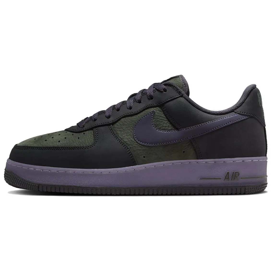 Nike Air Force 1 Low World Tour Seoul